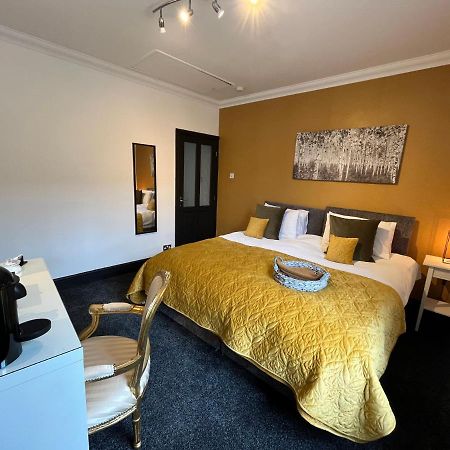Contemporary & Chic Inner Terrace 5 Mins From Barnsley Town Centre 외부 사진